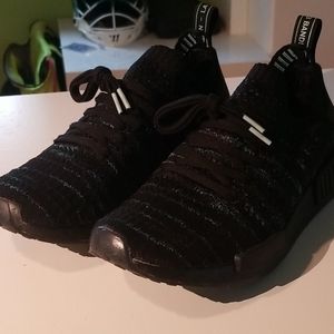 Parley x NMD R1 STLT mens 10.5